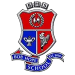 Bob Hope School Logo