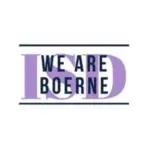 Boerne ISD Logo