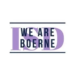 Boerne ISD logo