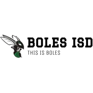 Boles ISD logo