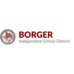 Borger ISD Logo