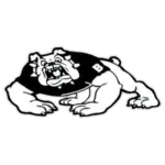 Bosqueville ISD Logo