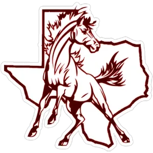 Bovina ISD logo