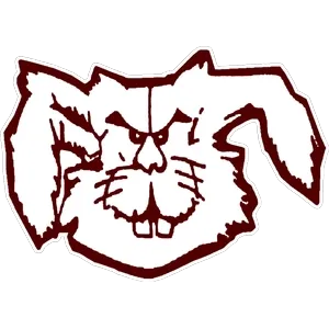 Bowie ISD logo