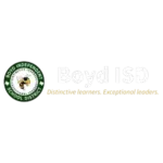 Boyd ISD Logo