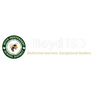 Boyd ISD logo