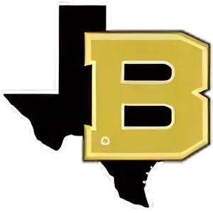 Brackett ISD logo