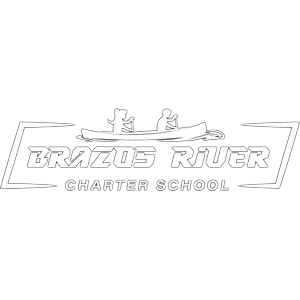 Brazos River Charter School logo