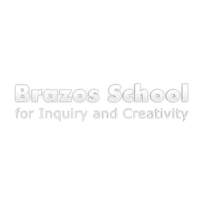 Brazos School For Inquiry & Creativity logo