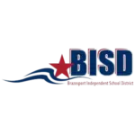 Brazosport ISD Logo