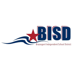 Brazosport ISD Logo