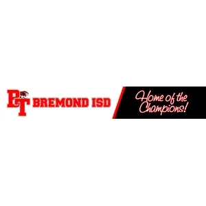 Bremond ISD Logo