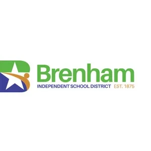 Brenham ISD logo