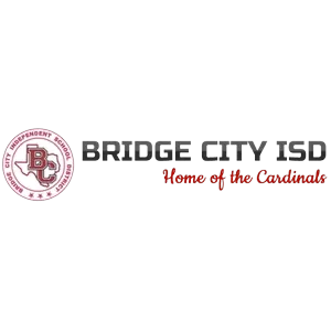 Bridge City ISD logo