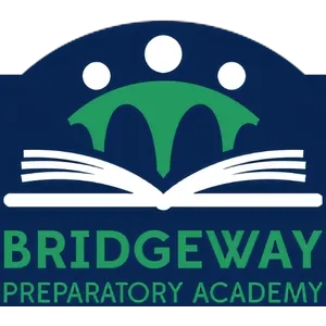 Bridgeway Preparatory Academy logo