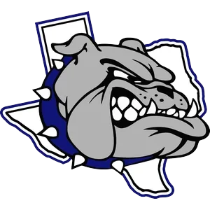 Broaddus ISD logo