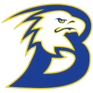 Brock ISD logo