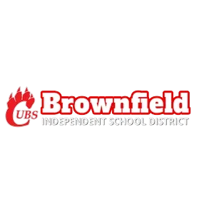 Brownfield ISD logo