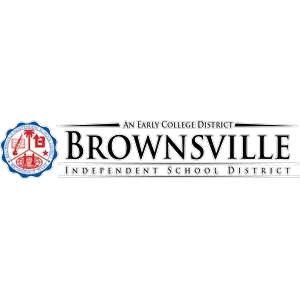 Brownsville Isd Logo
