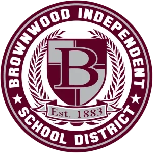 Brownwood ISD Logo
