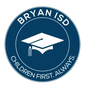 Bryan Isd Logo