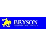 Bryson ISD Logo
