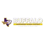 Buffalo ISD Logo