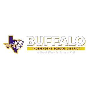 Buffalo ISD logo
