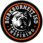 Burkburnett ISD Logo
