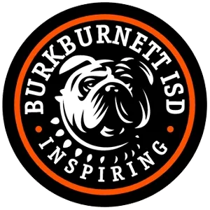 Burkburnett ISD logo