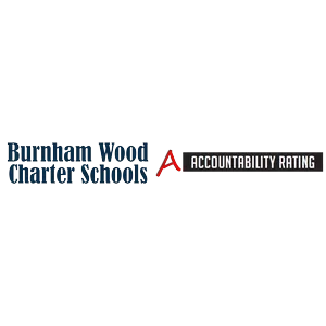 Burnham Wood Charter School District logo