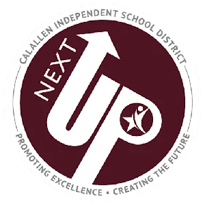 Calallen ISD logo