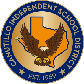 Canutillo Isd Logo 1
