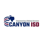 Canyon ISD Logo