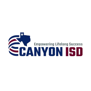 Canyon ISD logo