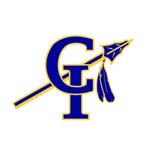 Carlisle ISD logo