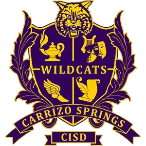Carrizo Springs CISD Logo