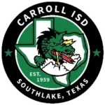 Carroll ISD Logo