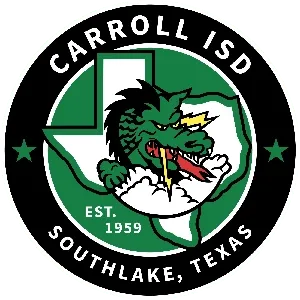 Carroll ISD logo
