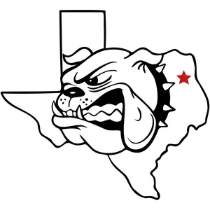 Carthage ISD Logo