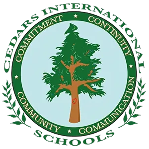 Cedars International Academy logo