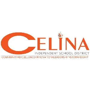 Celina ISD logo