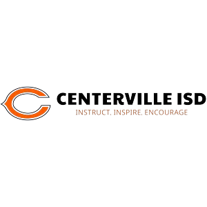 Centerville ISD Logo