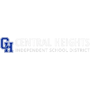 Central Heights ISD Logo
