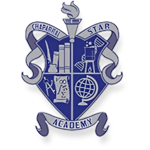 Chaparral Star Academy logo