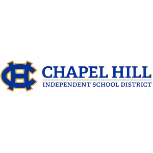 Chapel Hill ISD, Tyler logo