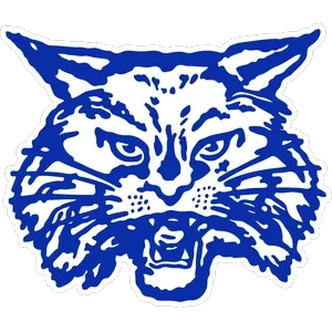 Childress ISD logo