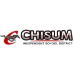 Chisum ISD Logo