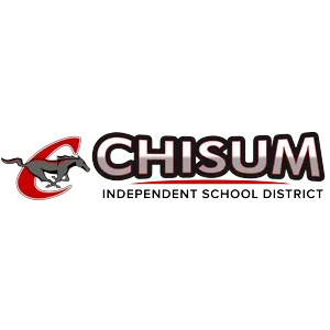 Chisum ISD Logo