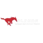 Claude ISD Logo